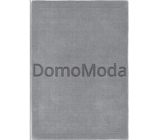 Шерстяний килим York Handloom Grey - Висока якість за найкращою ціною в Україні